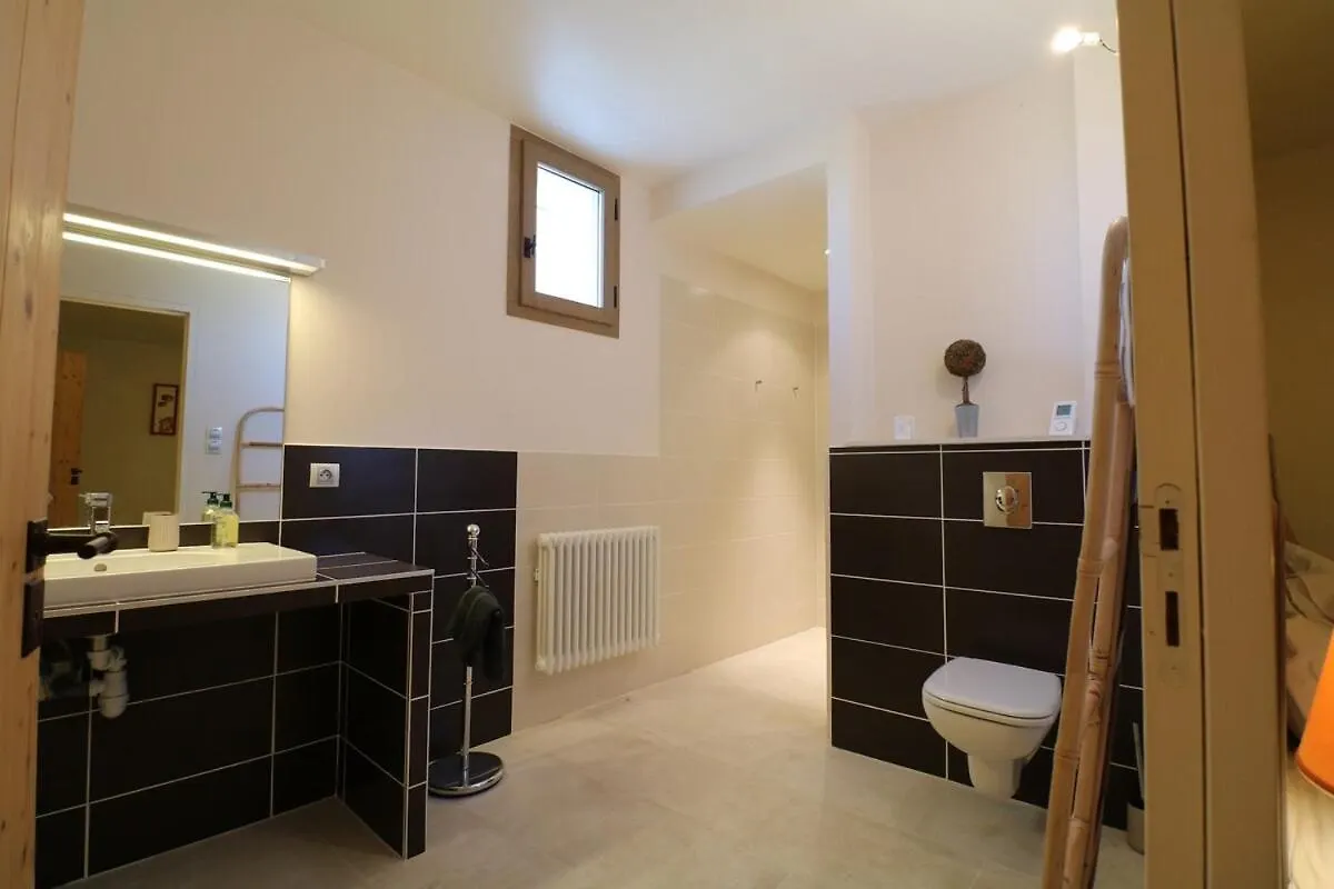 Mas Spacieux Les Agasses Calme - Isle Sur Sorgue L'Isle-sur-la-Sorgue Villa