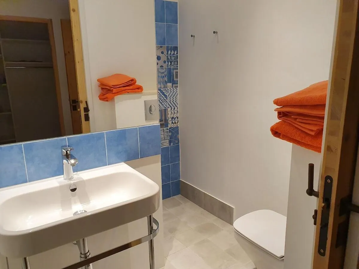 Mas Spacieux Les Agasses Calme - Isle Sur Sorgue L'Isle-sur-la-Sorgue Villa