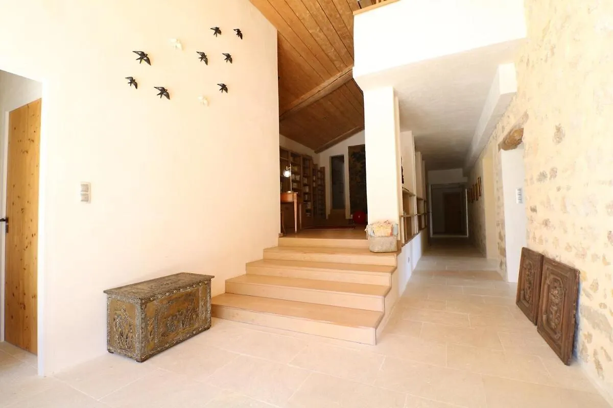 Villa Mas Spacieux Les Agasses Calme - Isle Sur Sorgue L'Isle-sur-la-Sorgue