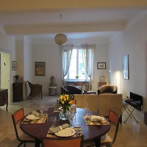 Coeur De L'arquet Appartement