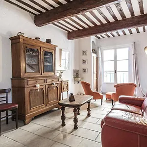 Maison De Village Au Coeur De Hébergement de vacances