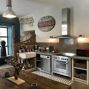 Le Loft Des Antiquaires, Apartment