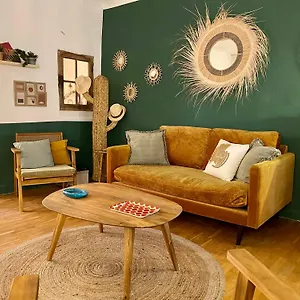 Ferienhaus La Mansio, LʼIsle-sur-la-Sorgue