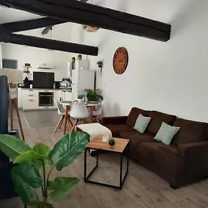 De Charme Sur La Sorgues Appartement